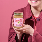 Maple Cookie Nut Butter