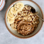 Sweet Cinnamon Churro Cashew Butter