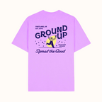 Ground Up Logo T-Shirt
